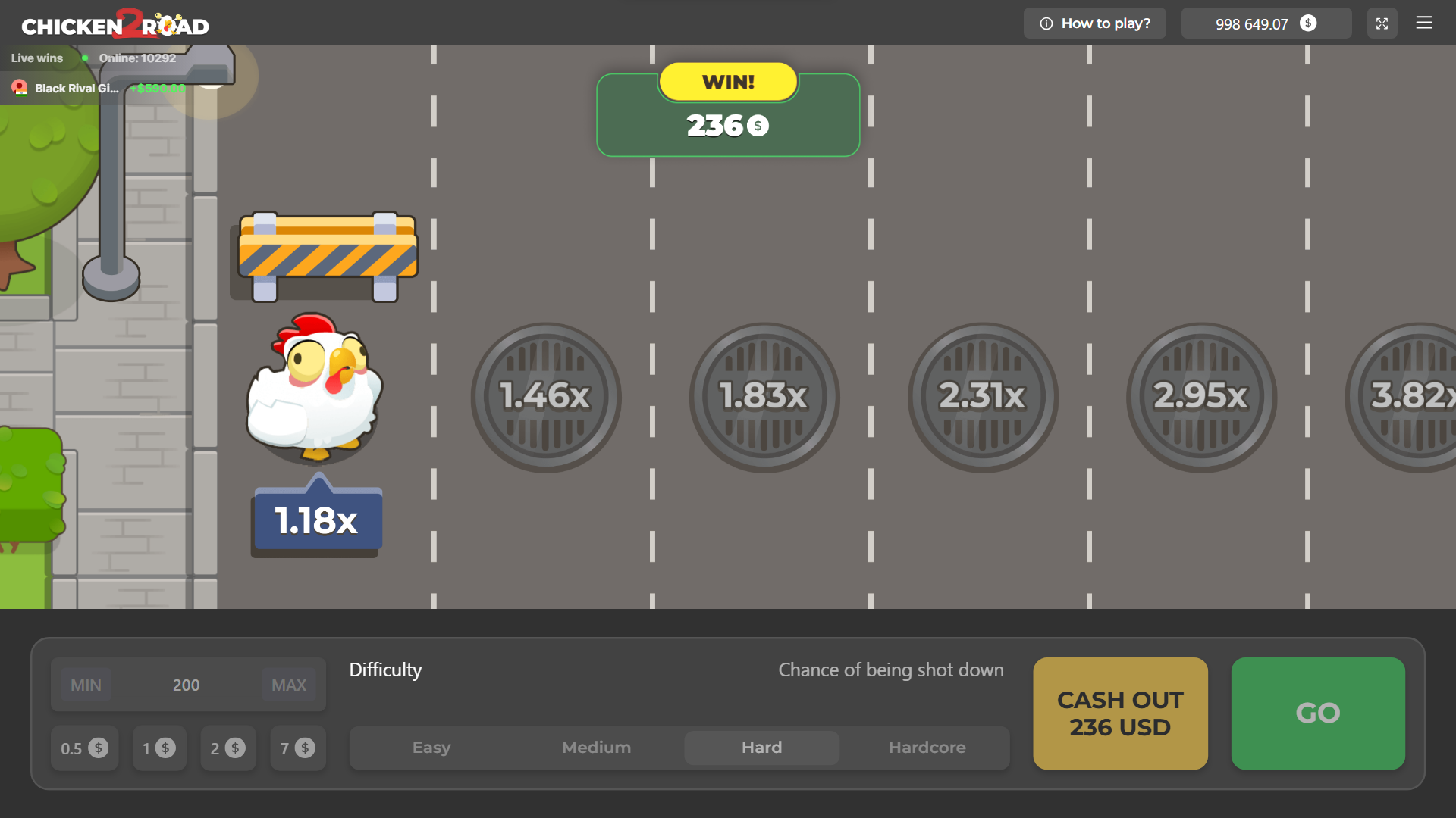 Demo Game Image